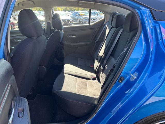 2024 Nissan Sentra SR CVT - 23098330 - 6