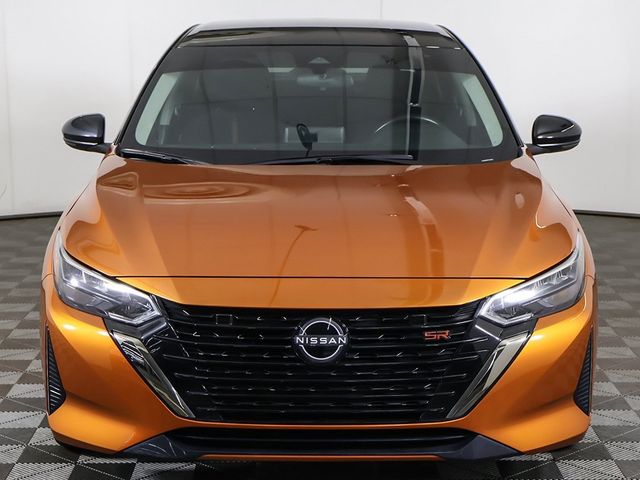 2024 Nissan Sentra SR CVT - 22959256 - 9