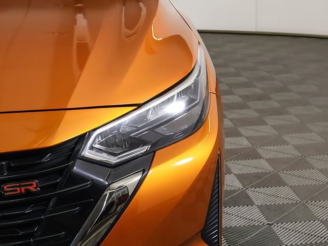 2024 Nissan Sentra SR CVT - 22959256 - 12