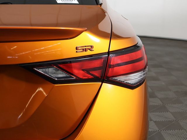 2024 Nissan Sentra SR CVT - 22959256 - 14