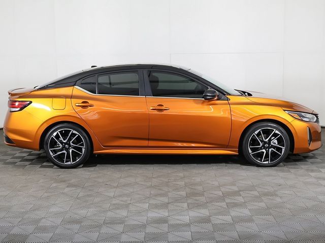 2024 Nissan Sentra SR CVT - 22959256 - 15