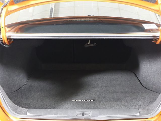 2024 Nissan Sentra SR CVT - 22959256 - 17