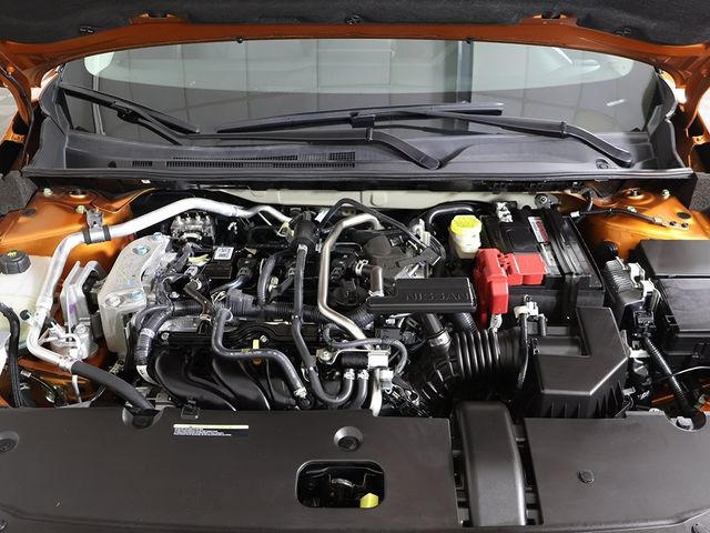 2024 Nissan Sentra SR CVT - 22959256 - 18