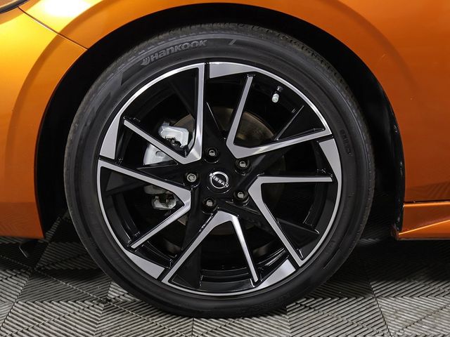 2024 Nissan Sentra SR CVT - 22959256 - 19