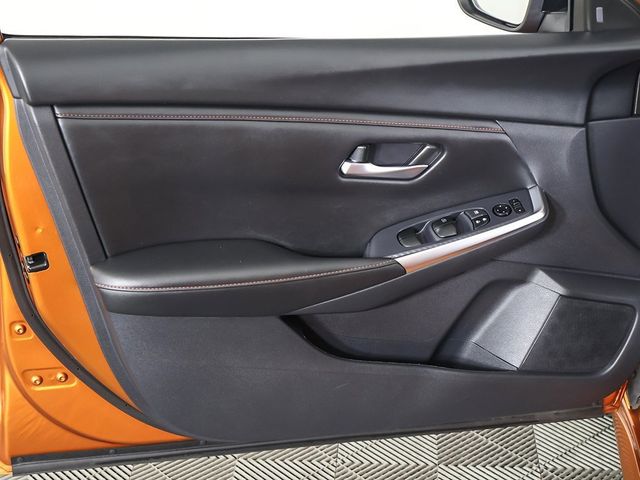 2024 Nissan Sentra SR CVT - 22959256 - 20