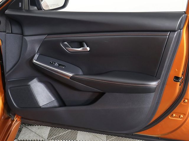 2024 Nissan Sentra SR CVT - 22959256 - 21