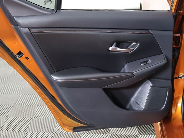 2024 Nissan Sentra SR CVT - 22959256 - 22