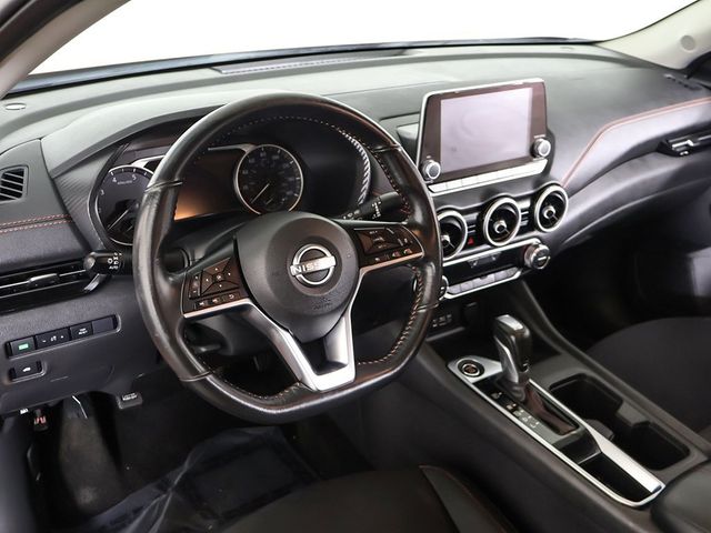 2024 Nissan Sentra SR CVT - 22959256 - 24