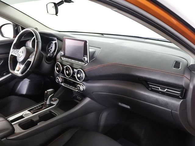 2024 Nissan Sentra SR CVT - 22959256 - 25