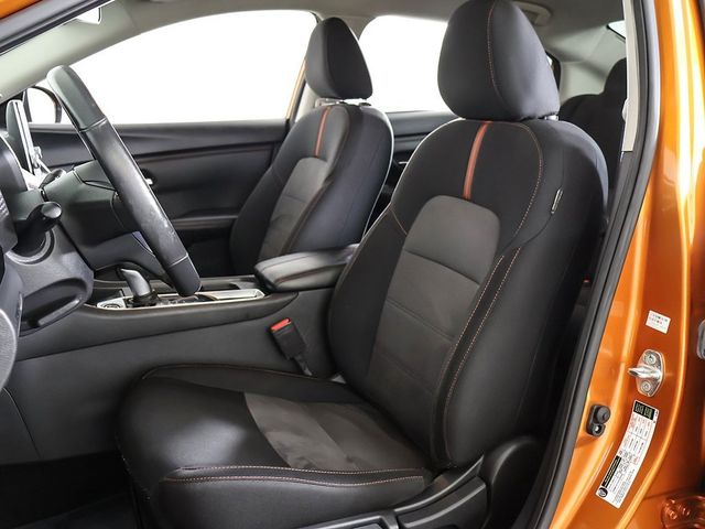 2024 Nissan Sentra SR CVT - 22959256 - 26