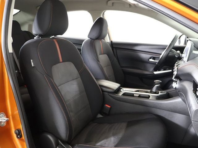 2024 Nissan Sentra SR CVT - 22959256 - 27