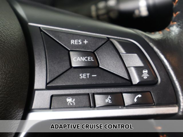 2024 Nissan Sentra SR CVT - 22959256 - 2