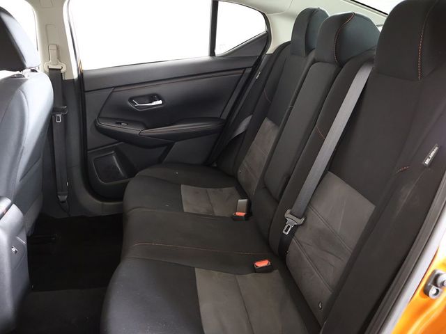 2024 Nissan Sentra SR CVT - 22959256 - 30