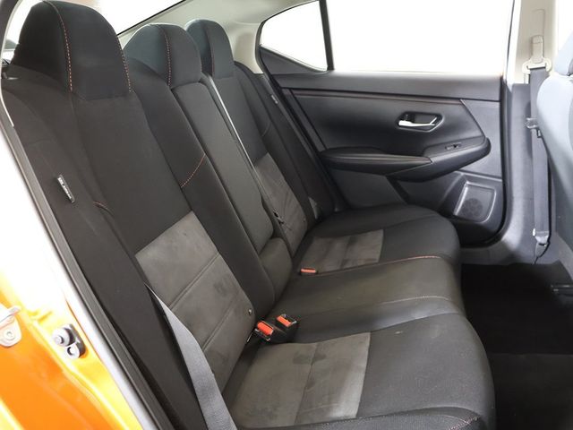 2024 Nissan Sentra SR CVT - 22959256 - 31