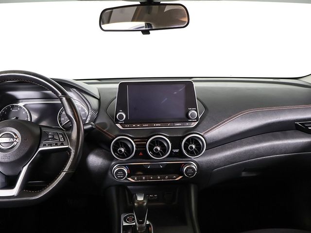 2024 Nissan Sentra SR CVT - 22959256 - 32