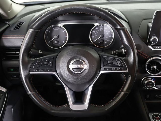 2024 Nissan Sentra SR CVT - 22959256 - 35