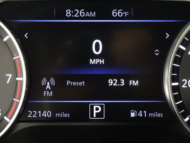 2024 Nissan Sentra SR CVT - 22959256 - 37