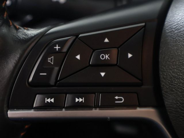 2024 Nissan Sentra SR CVT - 22959256 - 38