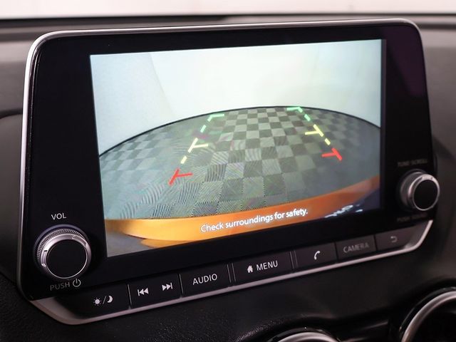 2024 Nissan Sentra SR CVT - 22959256 - 40