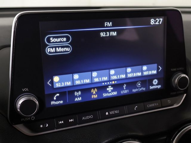 2024 Nissan Sentra SR CVT - 22959256 - 41