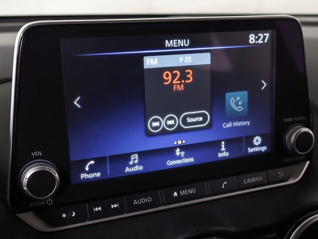 2024 Nissan Sentra SR CVT - 22959256 - 42