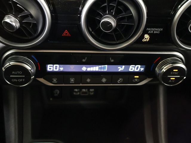 2024 Nissan Sentra SR CVT - 22959256 - 43