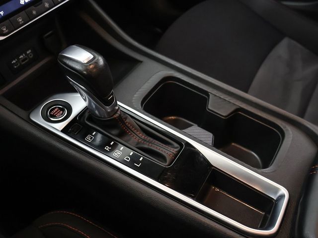 2024 Nissan Sentra SR CVT - 22959256 - 45