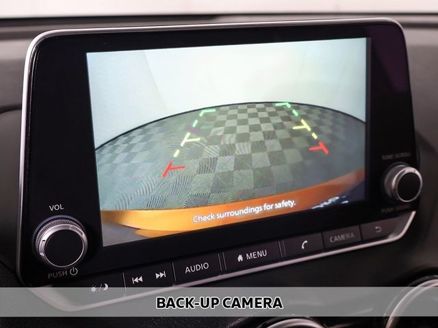 2024 Nissan Sentra SR CVT - 22959256 - 4