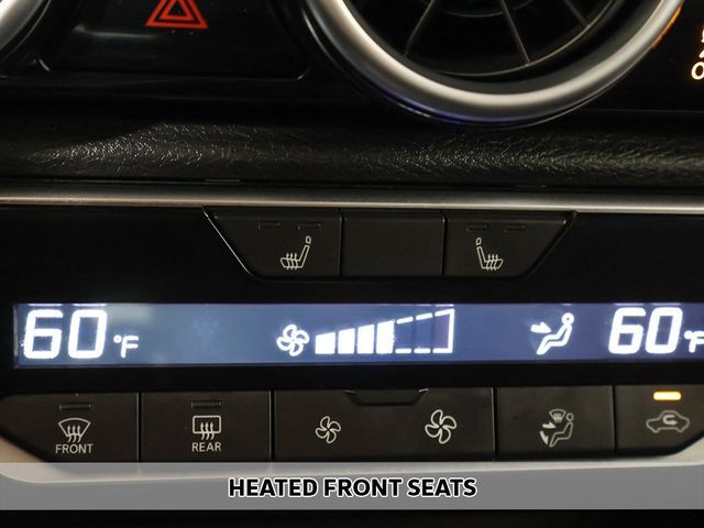 2024 Nissan Sentra SR CVT - 22959256 - 5