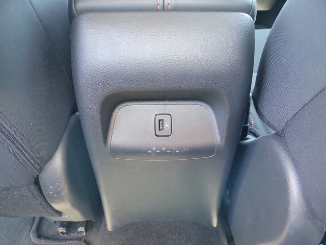 2024 Nissan Sentra SR CVT - 22928255 - 9