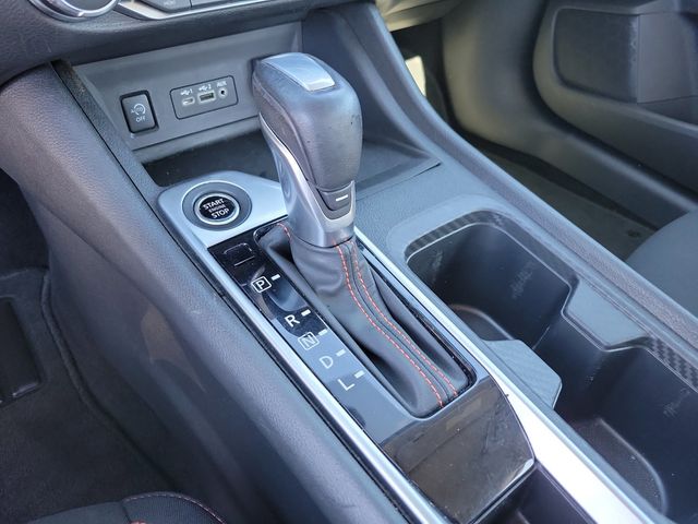 2024 Nissan Sentra SR CVT - 22928255 - 11