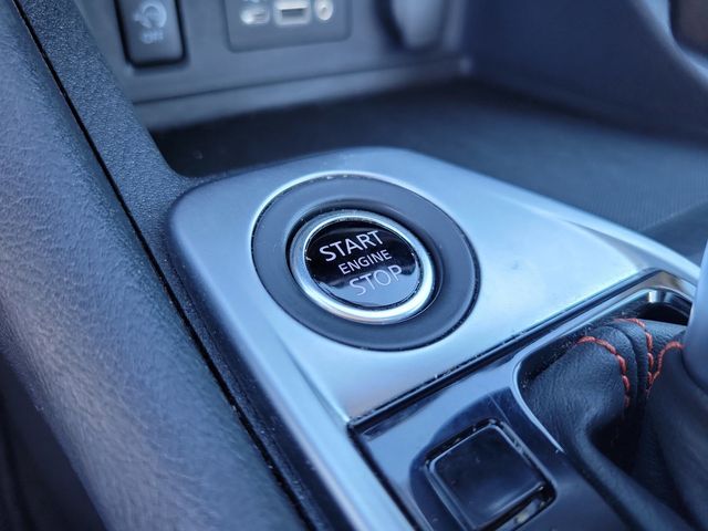 2024 Nissan Sentra SR CVT - 22928255 - 12