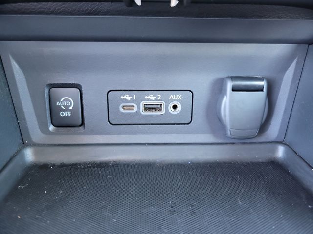 2024 Nissan Sentra SR CVT - 22928255 - 13