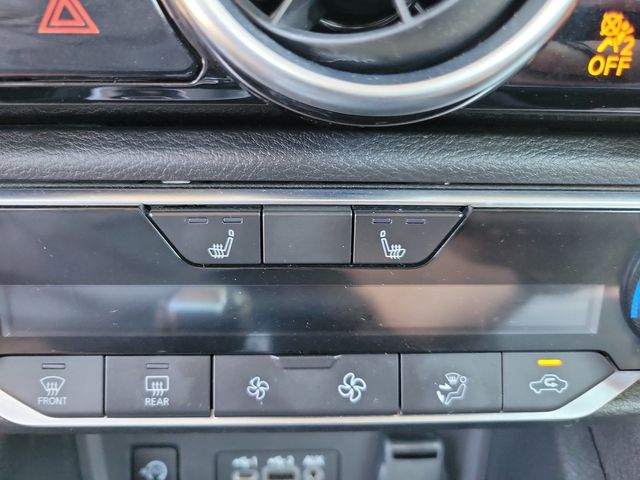 2024 Nissan Sentra SR CVT - 22928255 - 14