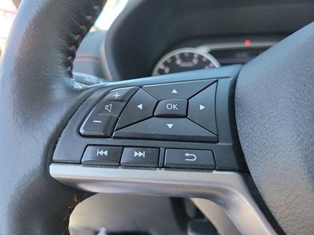 2024 Nissan Sentra SR CVT - 22928255 - 16