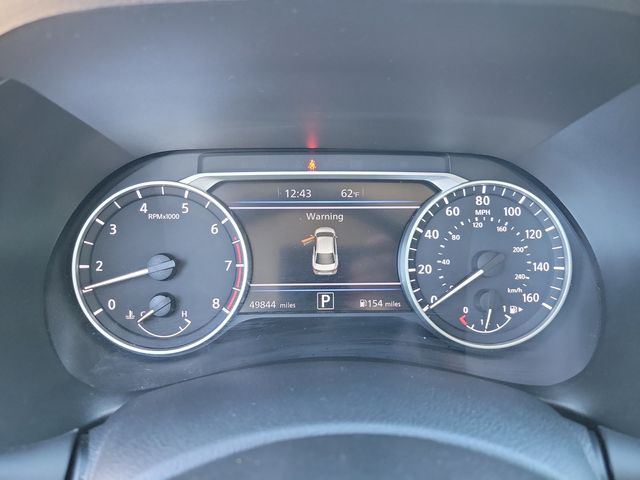 2024 Nissan Sentra SR CVT - 22928255 - 18