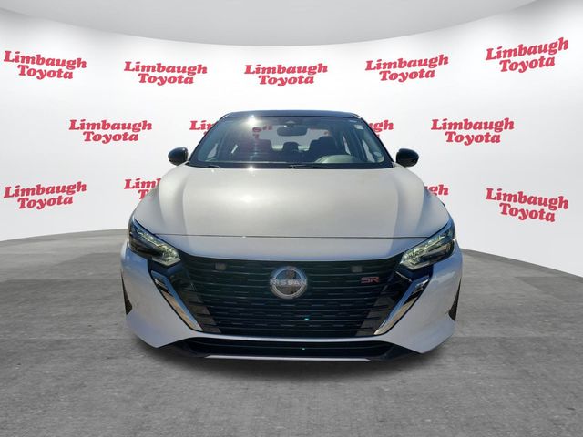 2024 Nissan Sentra SR CVT - 22928255 - 20