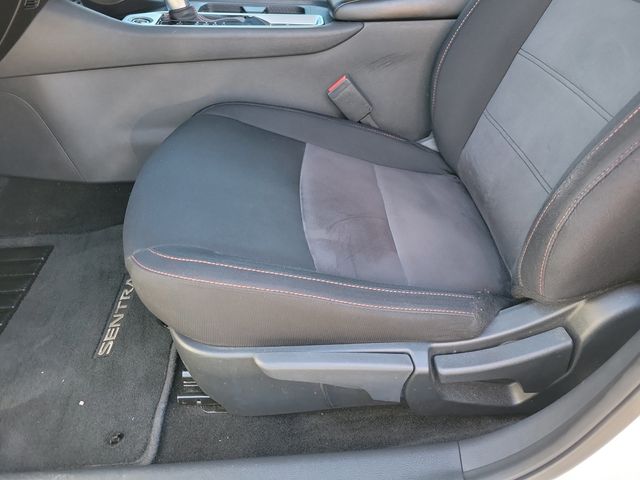 2024 Nissan Sentra SR CVT - 22928255 - 4