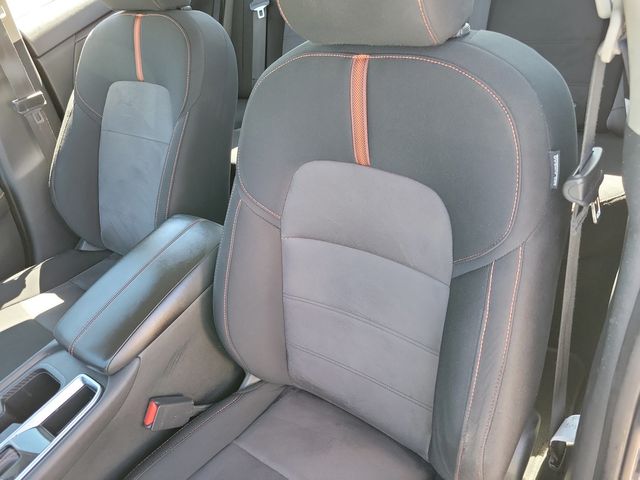 2024 Nissan Sentra SR CVT - 22928255 - 5