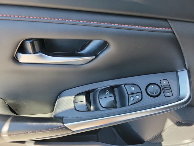 2024 Nissan Sentra SR CVT - 22928255 - 6