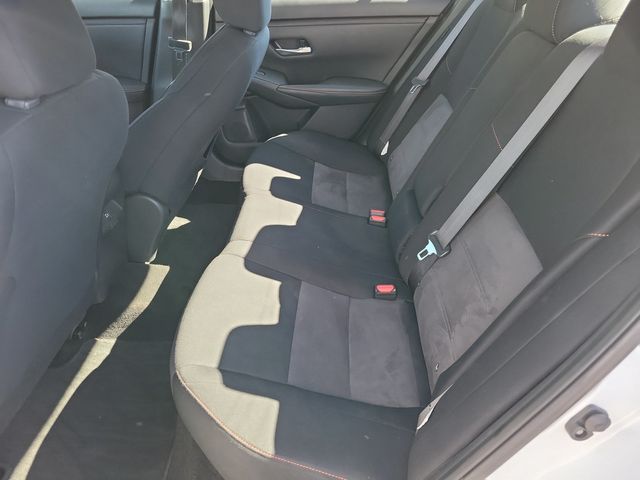 2024 Nissan Sentra SR CVT - 22928255 - 7