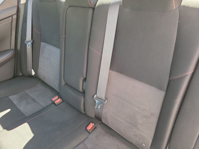 2024 Nissan Sentra SR CVT - 22928255 - 8