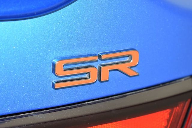 2024 Nissan Sentra SR CVT - 22973322 - 9