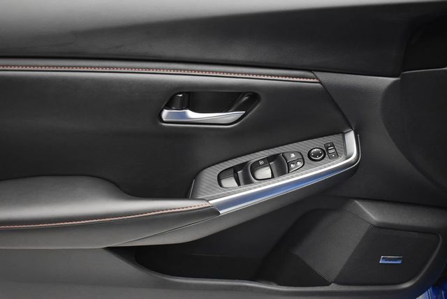 2024 Nissan Sentra SR CVT - 22973322 - 10