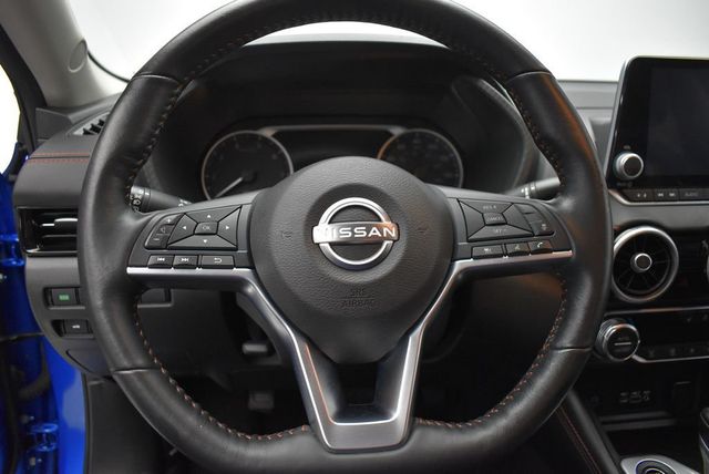 2024 Nissan Sentra SR CVT - 22973322 - 19