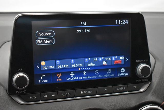 2024 Nissan Sentra SR CVT - 22973322 - 20