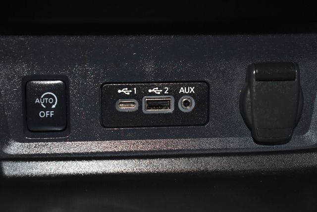 2024 Nissan Sentra SR CVT - 22973322 - 22