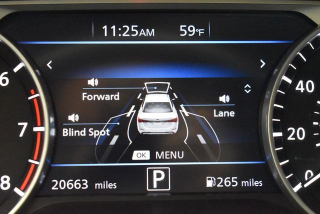 2024 Nissan Sentra SR CVT - 22973322 - 23