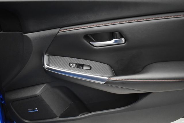 2024 Nissan Sentra SR CVT - 22973322 - 24