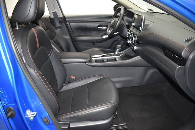 2024 Nissan Sentra SR CVT - 22973322 - 25
